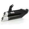 Helsystem Hyperlow Svart/Aluminium IXIL – miniatyr 1