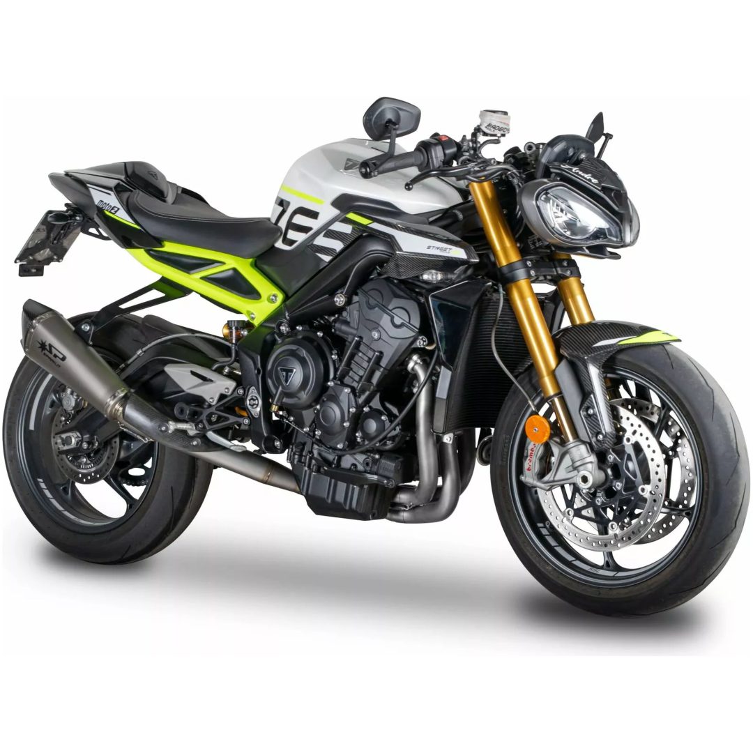 Helsystem Konix Evo SPARK – bild 2