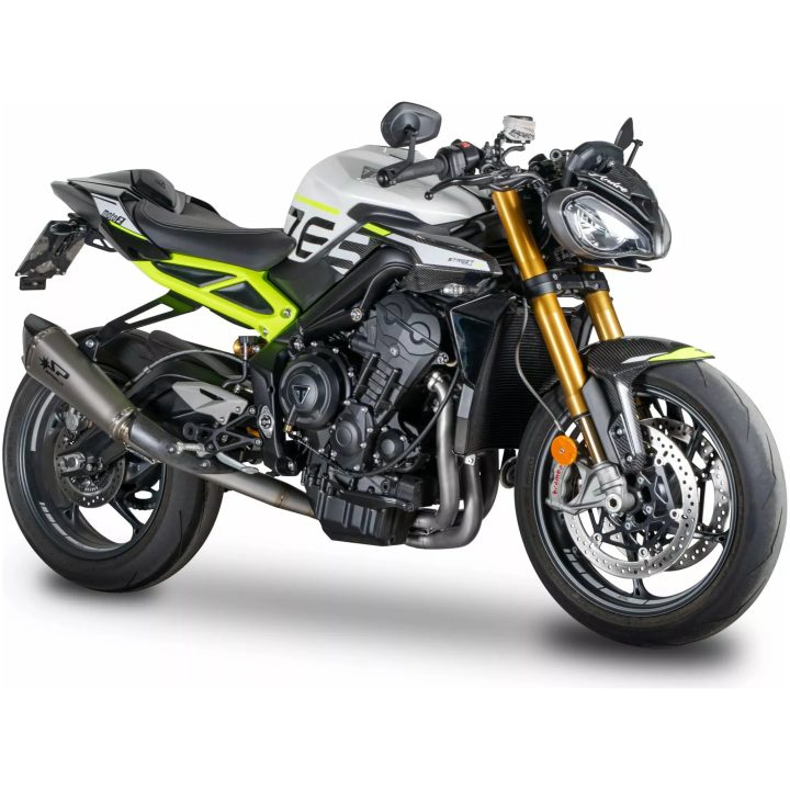 Helsystem Konix Evo SPARK – bild 2