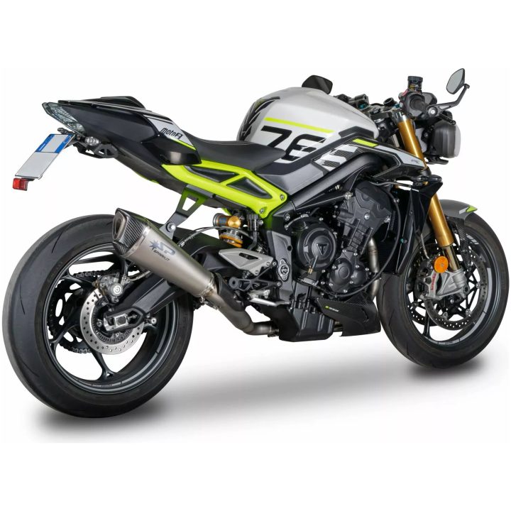 Helsystem Konix Evo SPARK – bild 4