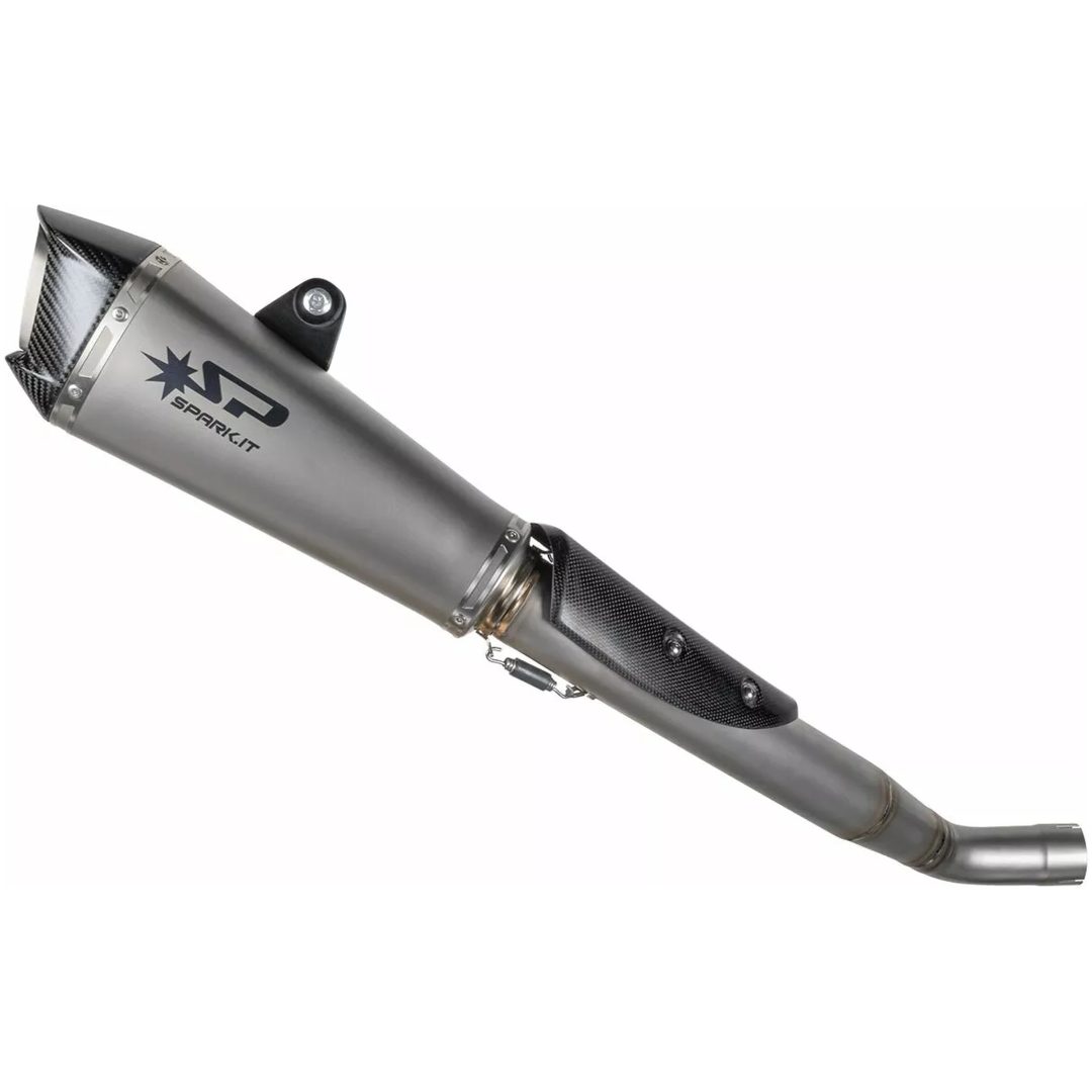 Helsystem Konix Evo SPARK