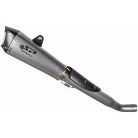Helsystem Konix Evo SPARK