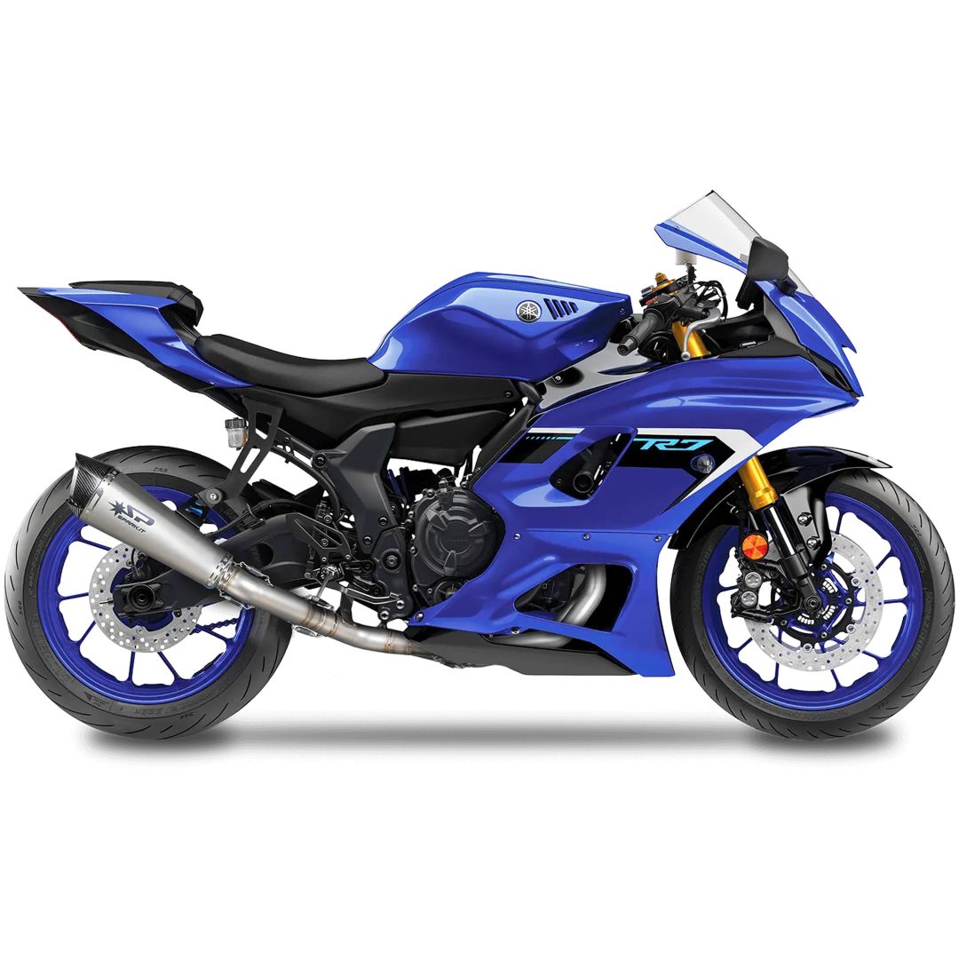 Helsystem Konix Evo SPARK – bild 2