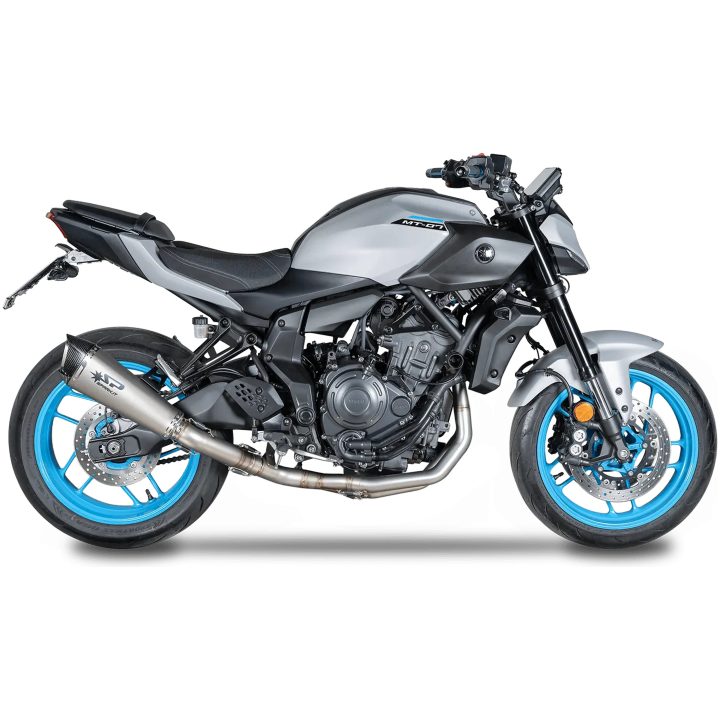 Helsystem Konix Evo SPARK – bild 3