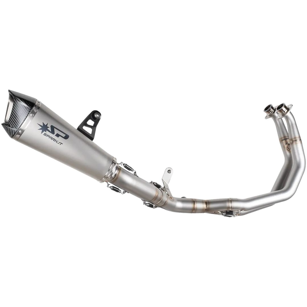 Helsystem Konix Evo SPARK