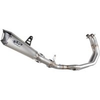 Helsystem Konix Evo SPARK