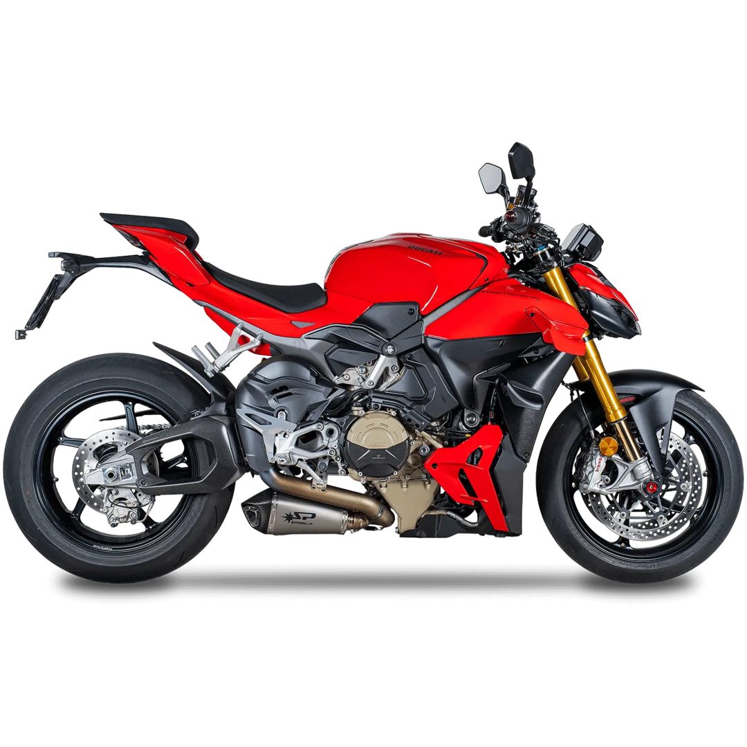 Helsystem Konix Evo SPARK – bild 2