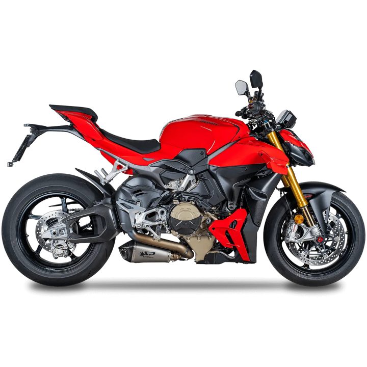 Helsystem Konix Evo SPARK – bild 2