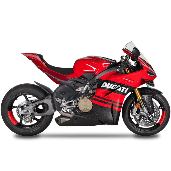 Helsystem Konix Evo SPARK – bild 3