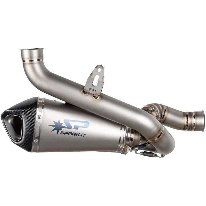 Helsystem Konix Evo SPARK – bild 5