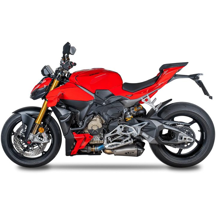 Helsystem Konix Evo SPARK – bild 7