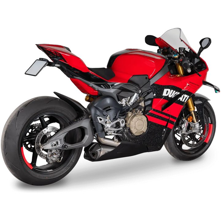 Helsystem Konix Evo SPARK – bild 8