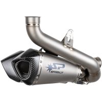 Helsystem Konix Evo SPARK