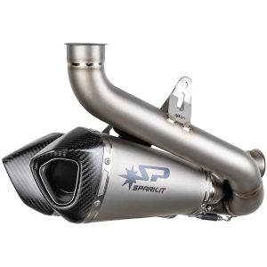Helsystem Konix Evo SPARK