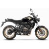 Helsystem LV-10 Black Edition Svart Silver LEOVINCE – miniatyr 3