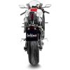 Helsystem LV-10 Black Edition Svart Silver LEOVINCE – miniatyr 7