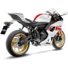 Helsystem LV-10 Black Edition Svart Silver LEOVINCE – miniatyr 10
