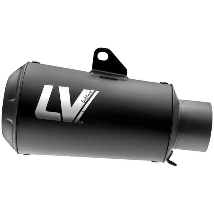 Helsystem LV-10 Svart LEOVINCE – bild 12