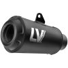 Helsystem LV-10 Svart LEOVINCE – miniatyr 7