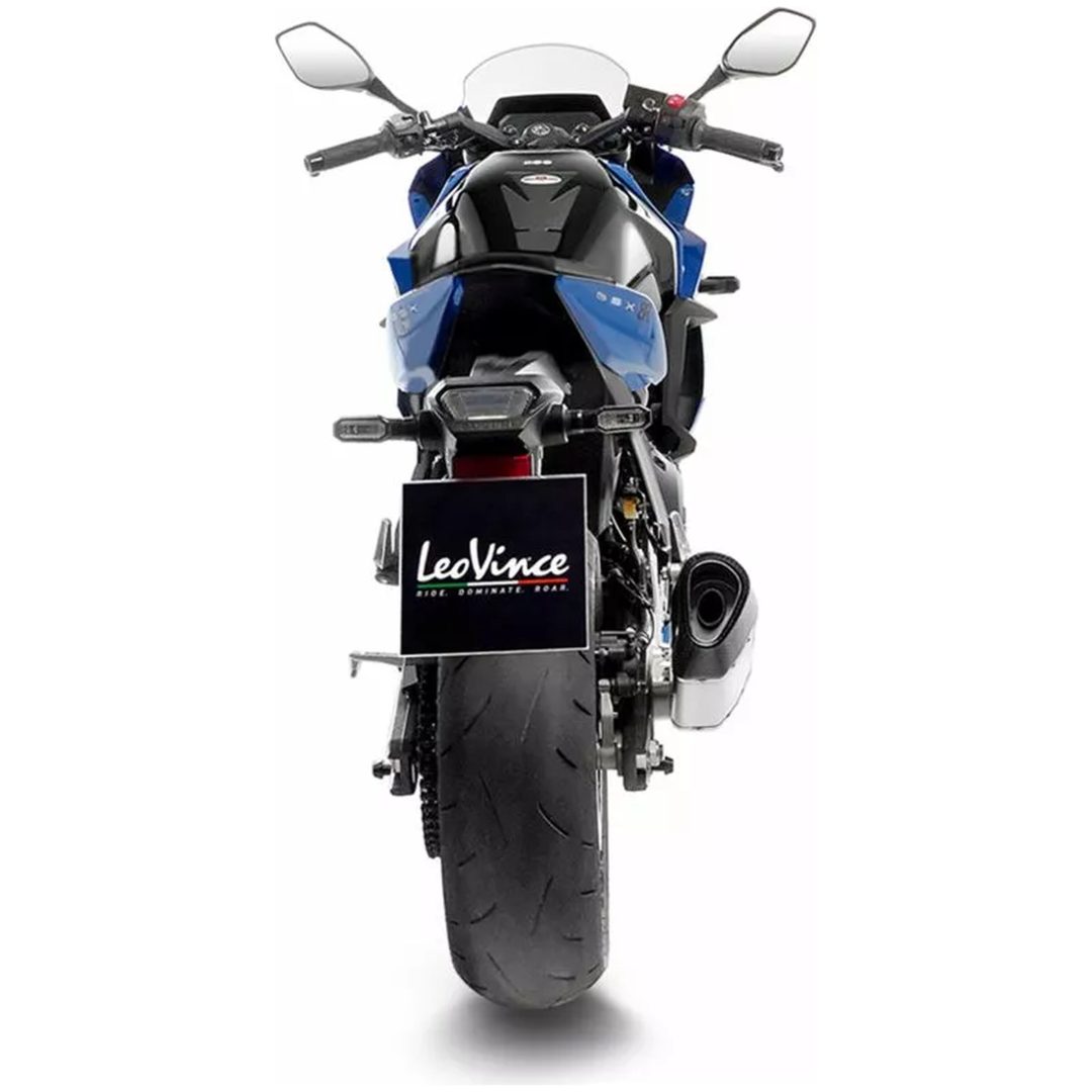 Helsystem LV-14 R LEOVINCE – bild 7