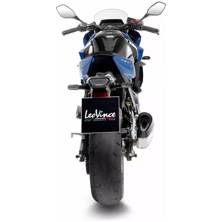 Helsystem LV-14 R LEOVINCE – bild 7