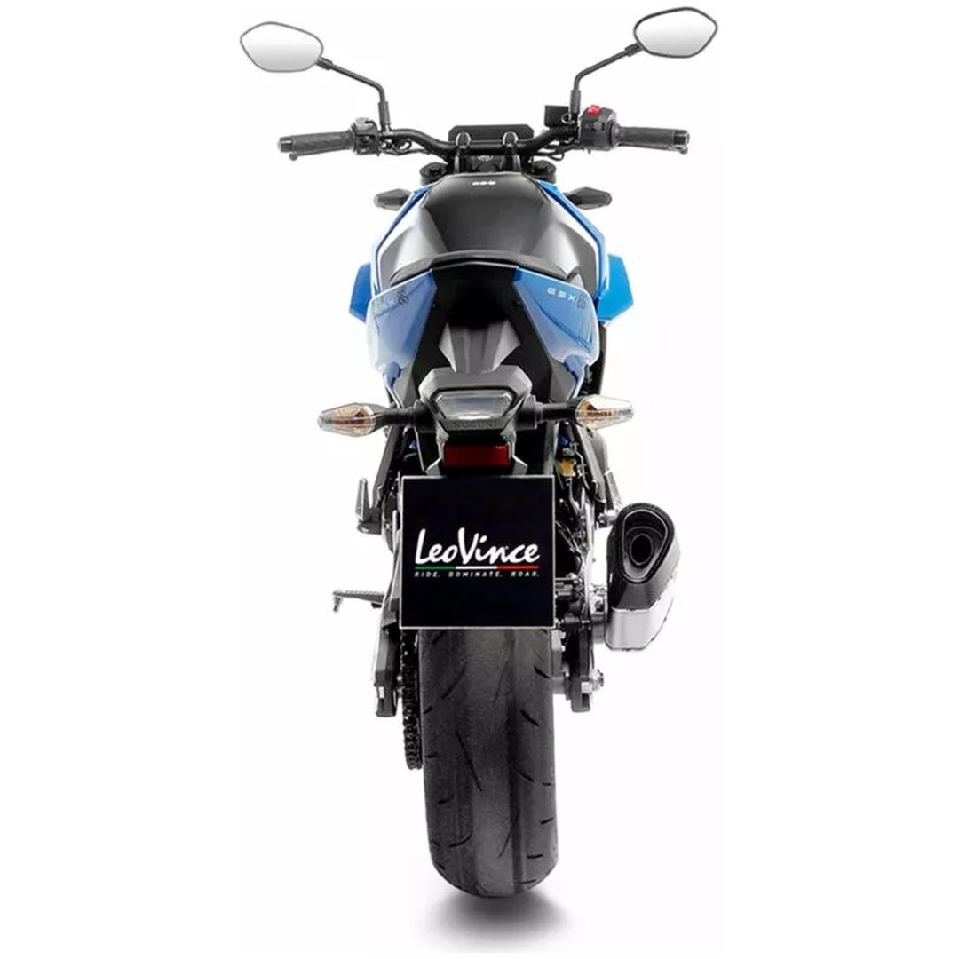 Helsystem LV-14 R LEOVINCE – bild 9