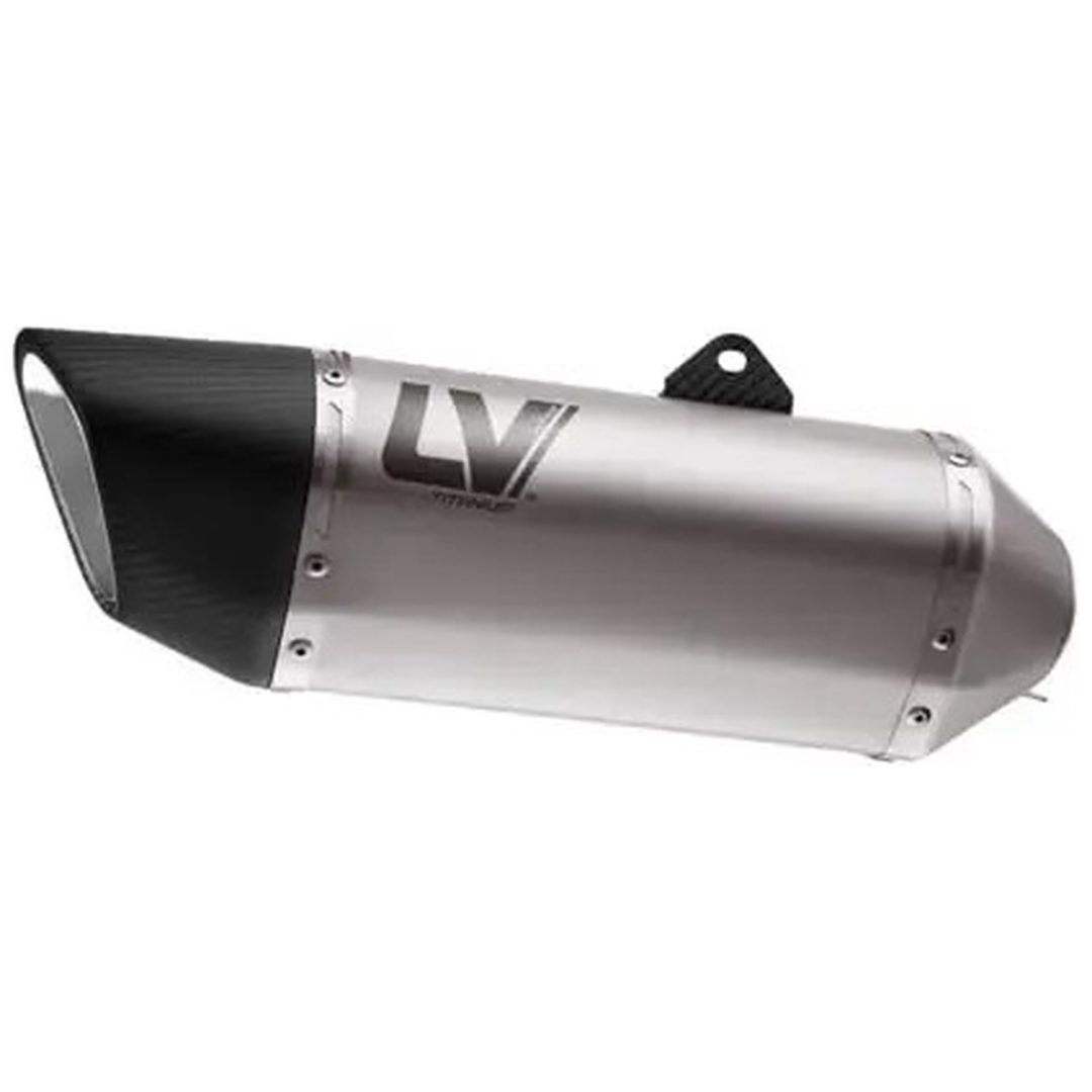 Helsystem LV-14 R Titan LEOVINCE – bild 2