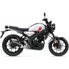 Helsystem LV One Evo Carbon Svart Matt LEOVINCE – miniatyr 4