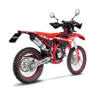 Helsystem LV One Evo LeoVince