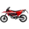 Helsystem LV One Evo Rostfritt LeoVince Rostfritt – miniatyr 3