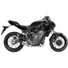 Helsystem LV One Evo Rostfritt LeoVince Slash-cut – miniatyr 1