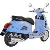 Helsystem LV One Evo Rostfritt LeoVince Slash-cut – miniatyr 1
