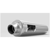 Helsystem Performance Series Rostfritt HMF