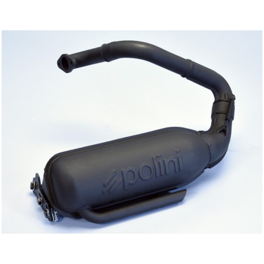 Helsystem POLINI – bild 2