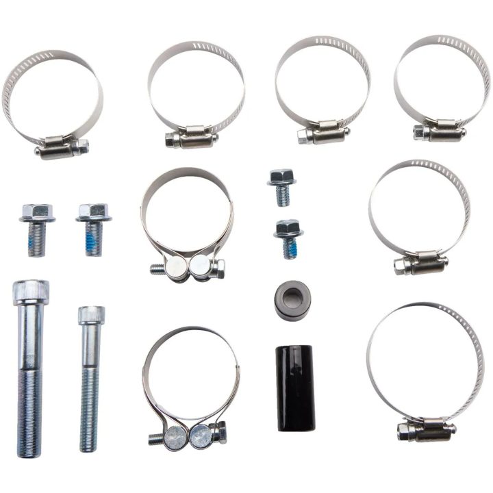 Helsystem Powerpro HP 2-1 COBRA Chrome – bild 2
