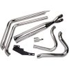Helsystem Powerpro HP 2-1 COBRA Chrome – miniatyr 3