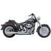 Helsystem Powerpro HP 2-1 COBRA Chrome – miniatyr 1