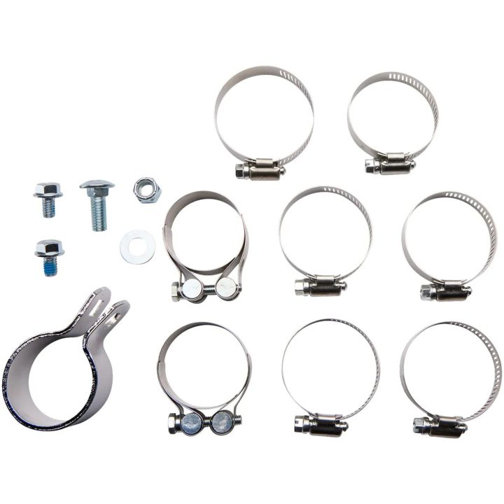 Helsystem Powerpro HP 2-1 COBRA Chrome – bild 2