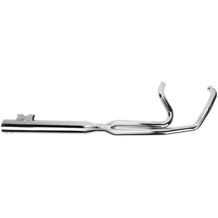 Helsystem Powerpro HP 2-1 COBRA Chrome – bild 3