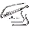 Helsystem Powerpro HP 2-1 COBRA Chrome – miniatyr 4