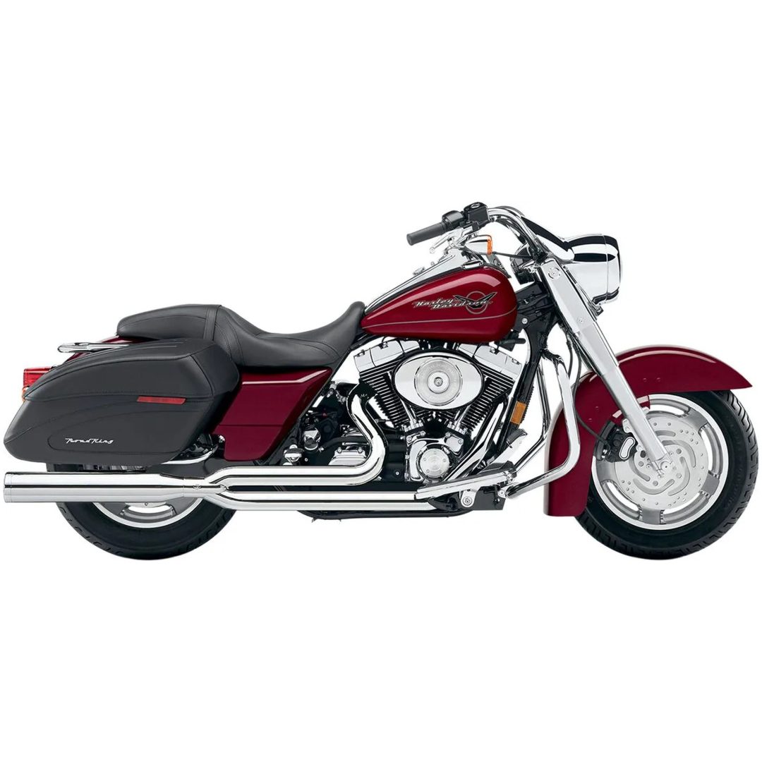 Helsystem Powerpro HP 2-1 COBRA Chrome