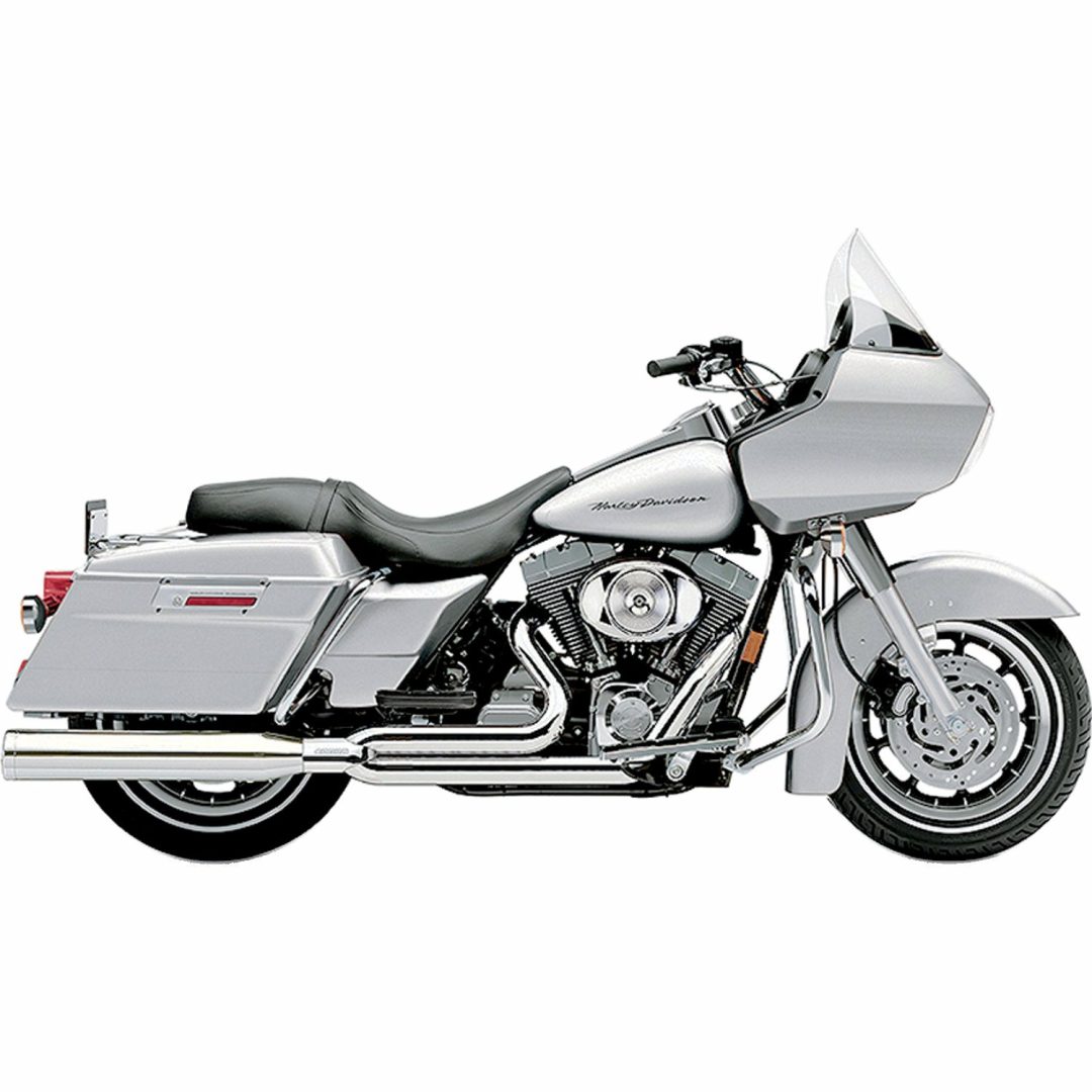 Helsystem Powerpro HP 2-1 COBRA Chrome