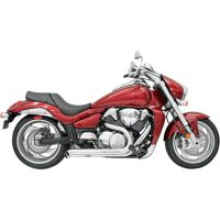 Helsystem Prostreet Krom BASSANI XHAUST