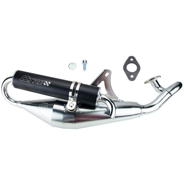 Helsystem Q-tre Krom TECNIGAS – bild 4