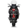 Helsystem Racing 1-i-1 Rostfritt Stål Akrapovic Ljuddämpare – miniatyr 3