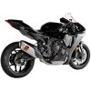 Helsystem Racing 4-i-1 Rostfritt Stål Akrapovic Ljuddämpare – miniatyr 2