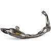 Helsystem Racing Line Akrapovic – miniatyr 1