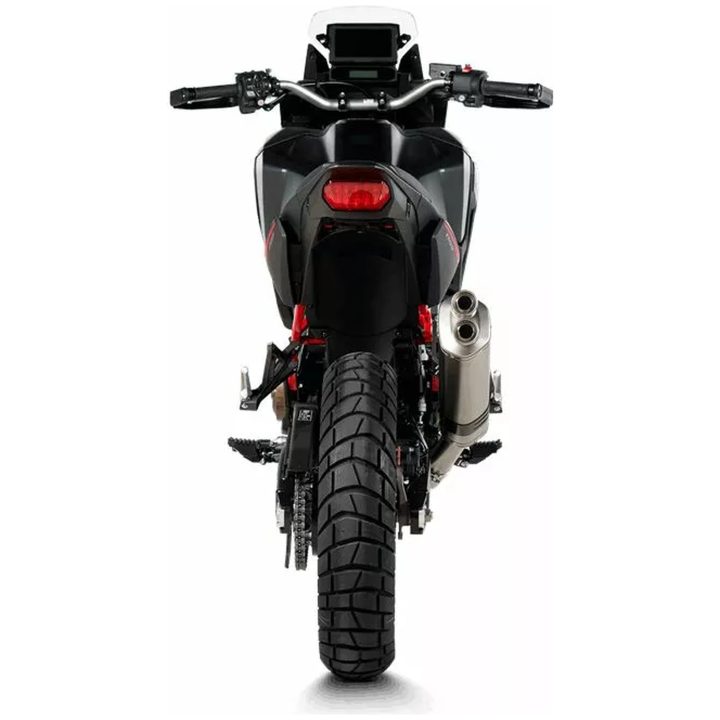 Helsystem Racing Line Akrapovic – bild 4