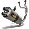 Helsystem Racing Line Akrapovic – miniatyr 1