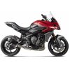 Helsystem Racing Line Akrapovic – miniatyr 2
